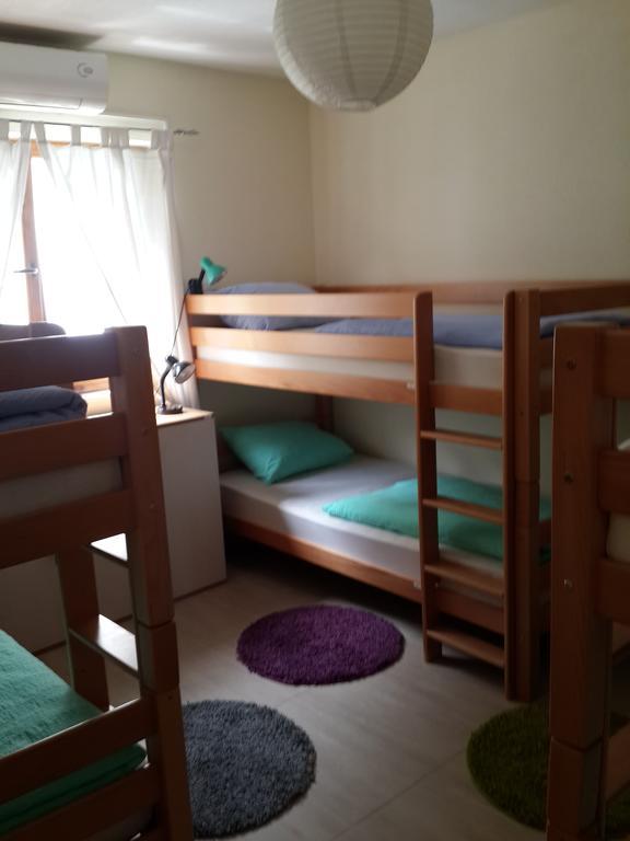Hostel Bojo 모스타르 외부 사진