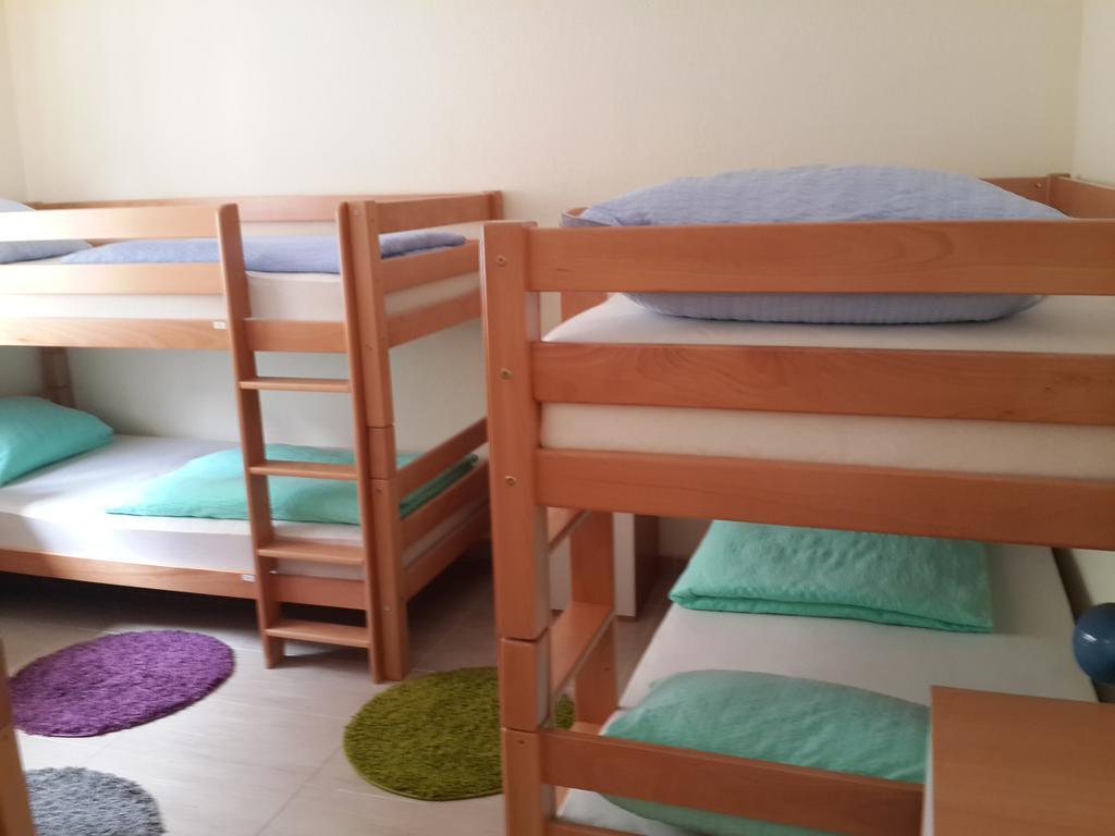 Hostel Bojo 모스타르 외부 사진