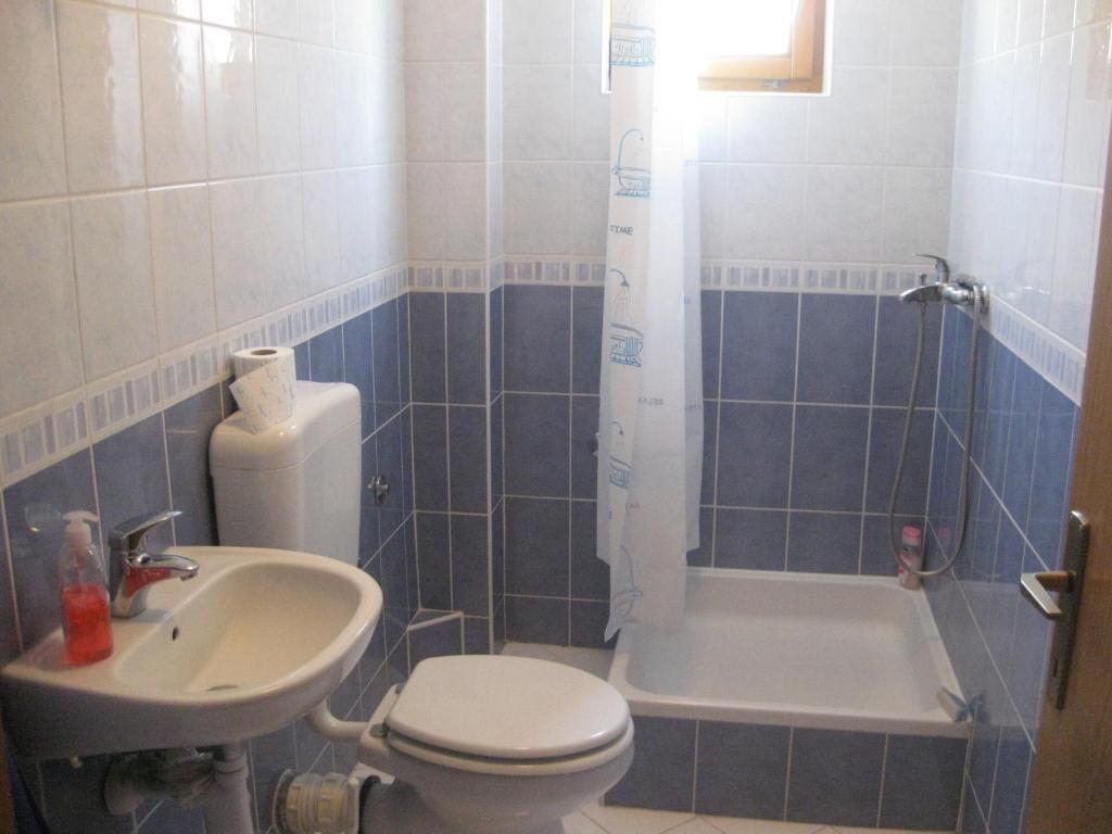 Hostel Bojo 모스타르 객실 사진