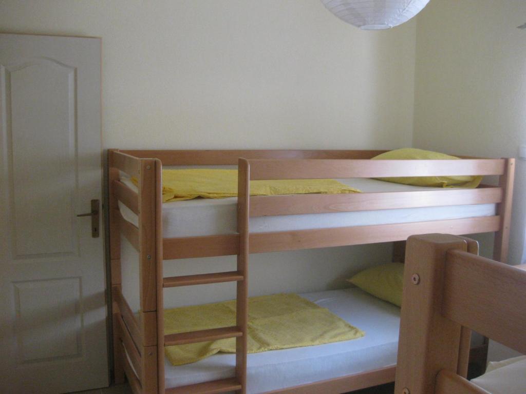 Hostel Bojo 모스타르 객실 사진