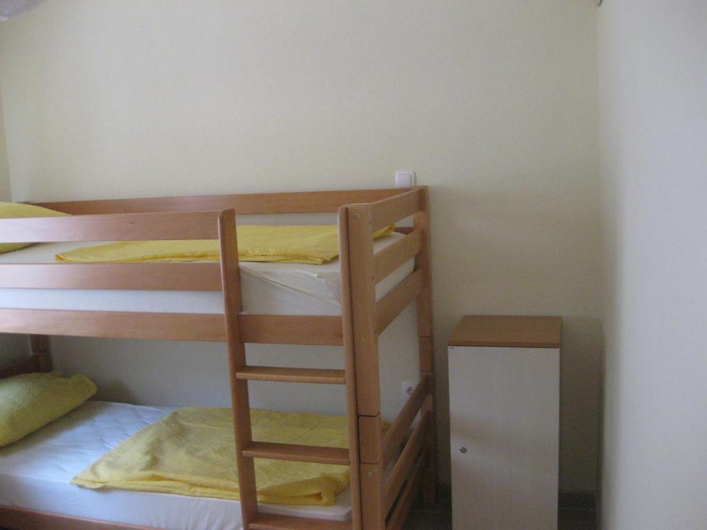 Hostel Bojo 모스타르 외부 사진