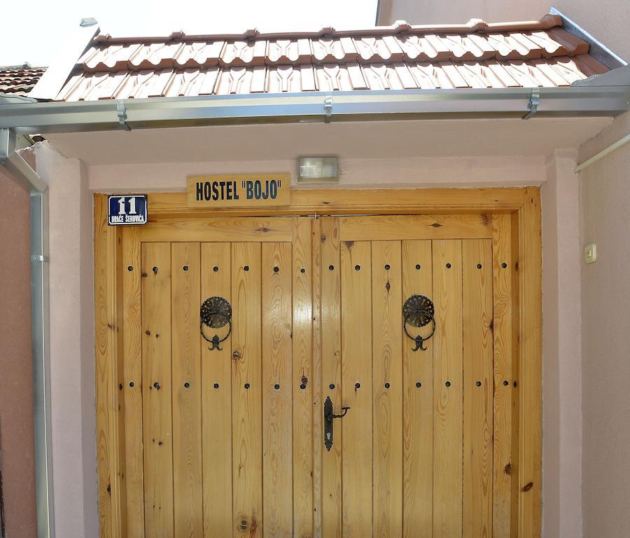 Hostel Bojo 모스타르 외부 사진