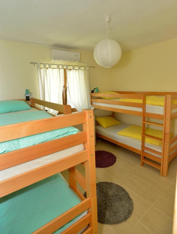 Hostel Bojo 모스타르 외부 사진