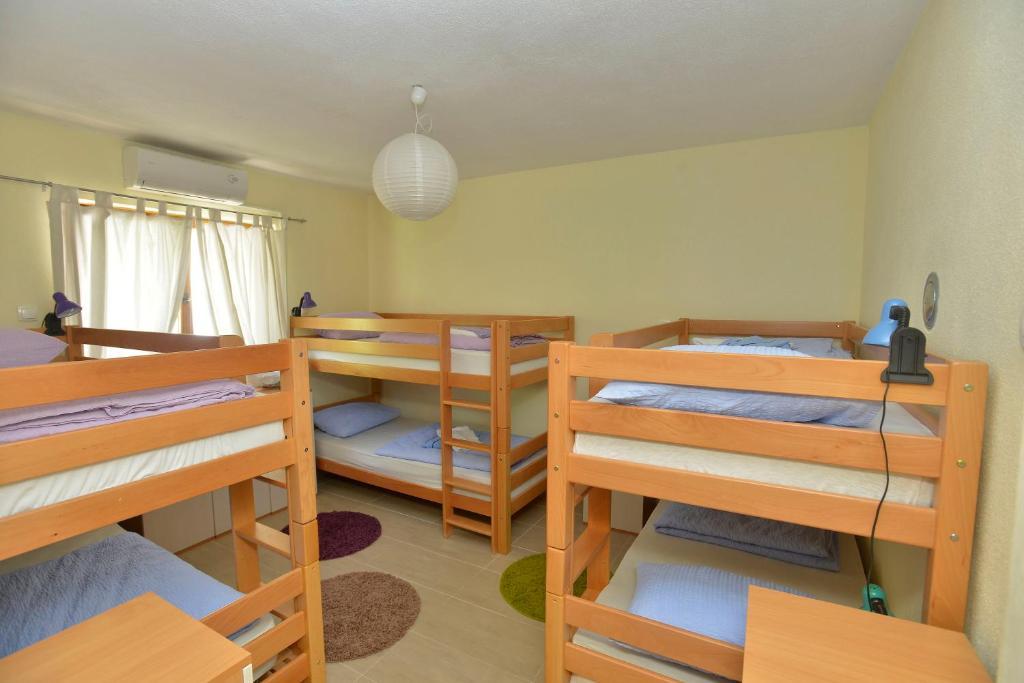 Hostel Bojo 모스타르 외부 사진