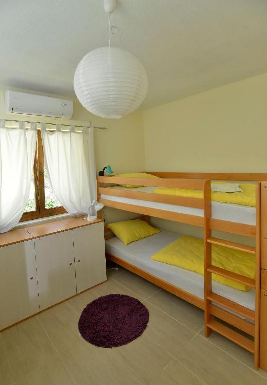 Hostel Bojo 모스타르 외부 사진