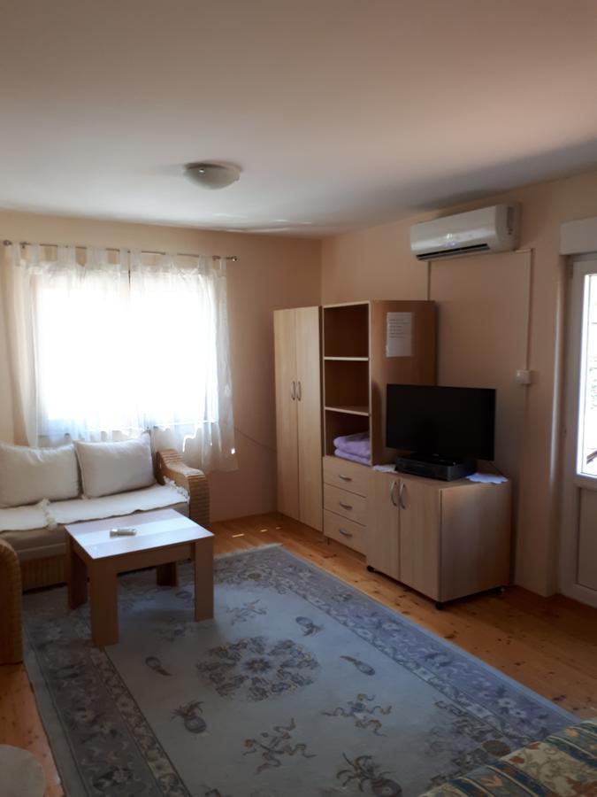Hostel Bojo 모스타르 외부 사진