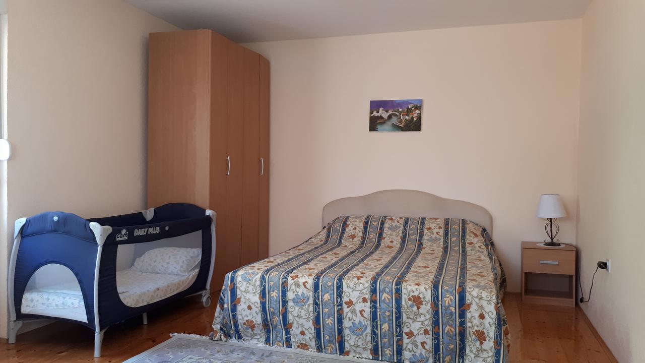 Hostel Bojo 모스타르 외부 사진