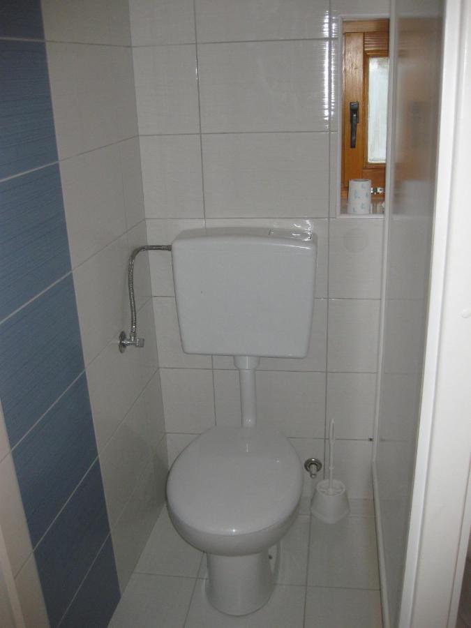 Hostel Bojo 모스타르 외부 사진